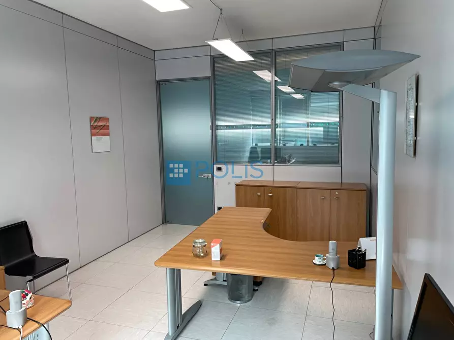 Immagine 11 di Ufficio in affitto  in Via San Crispino a Padova