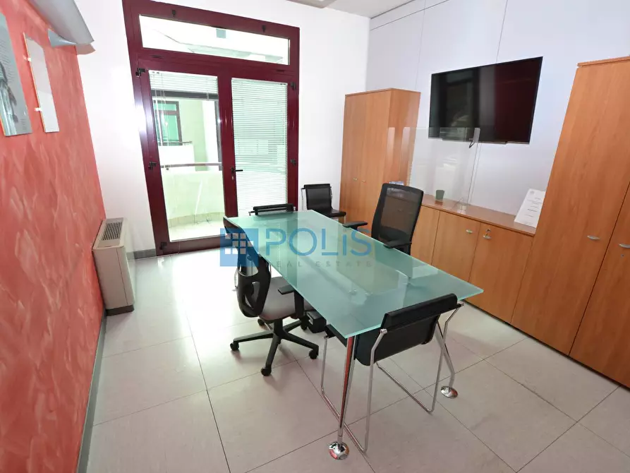 Immagine 4 di Ufficio in affitto  in Via San Crispino a Padova