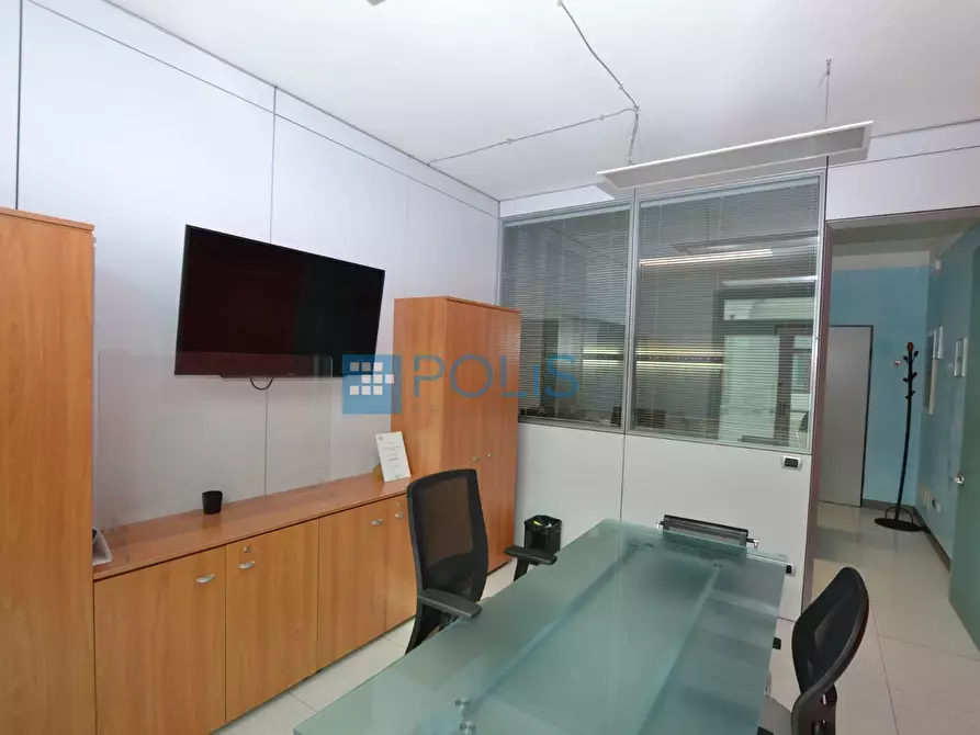 Immagine 5 di Ufficio in affitto  in Via San Crispino a Padova