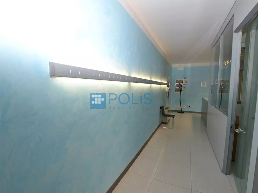 Immagine 8 di Ufficio in affitto  in Via San Crispino a Padova