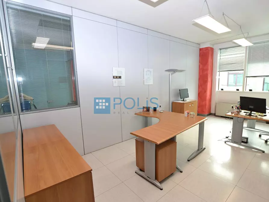 Immagine 6 di Ufficio in affitto  in Via San Crispino a Padova