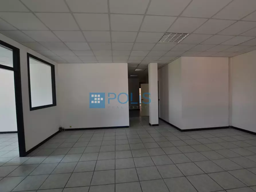 Immagine 5 di Ufficio in affitto  in Via Panà a Noventa Padovana
