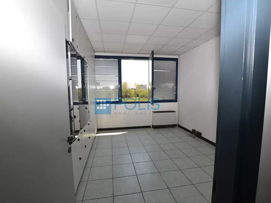 Immagine 6 di Ufficio in affitto  in Via Panà a Noventa Padovana
