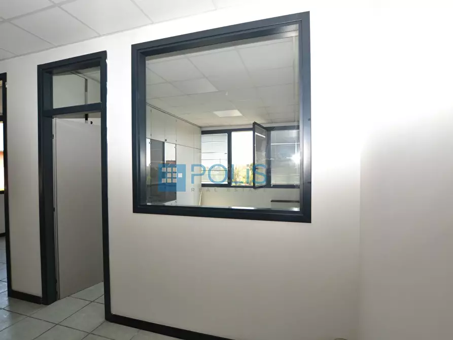 Immagine 3 di Ufficio in affitto  in Via Panà a Noventa Padovana