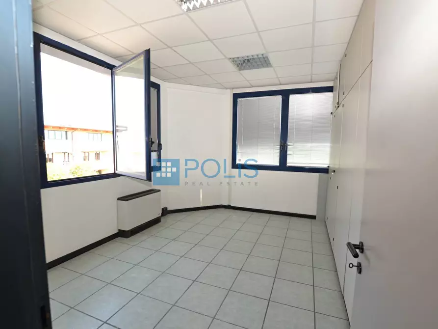 Immagine 7 di Ufficio in affitto  in Via Panà a Noventa Padovana