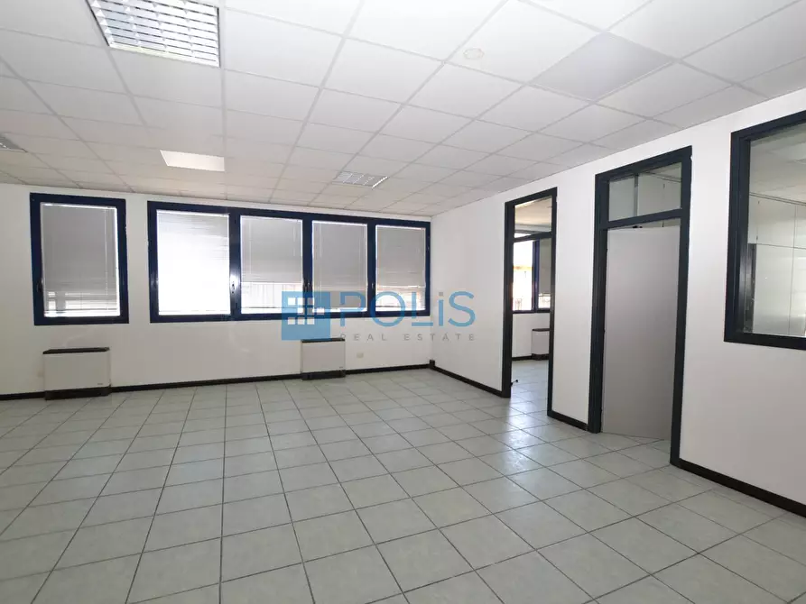 Immagine 1 di Ufficio in affitto  in Via Panà a Noventa Padovana