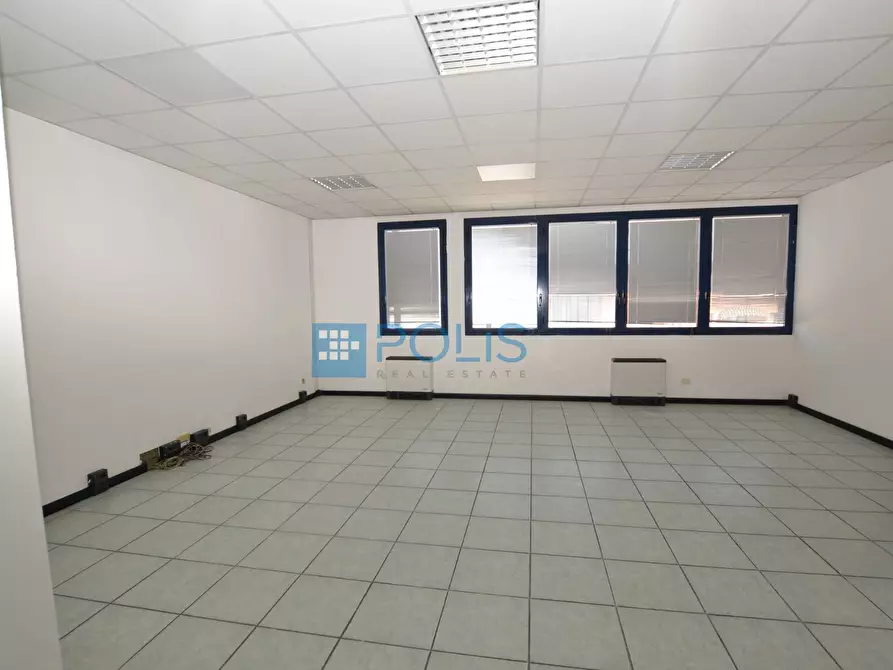Immagine 10 di Ufficio in affitto  in Via Panà a Noventa Padovana