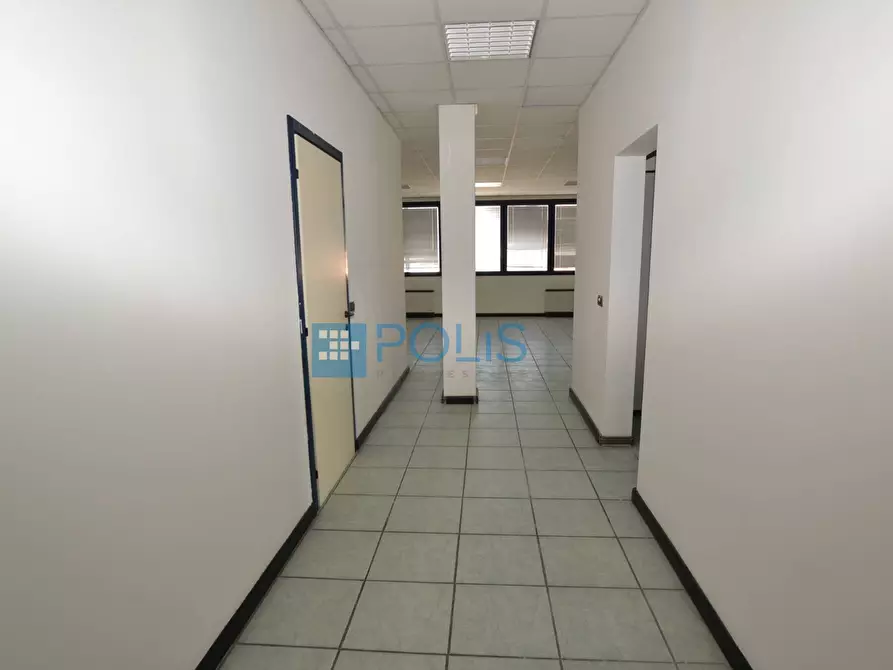 Immagine 11 di Ufficio in affitto  in Via Panà a Noventa Padovana