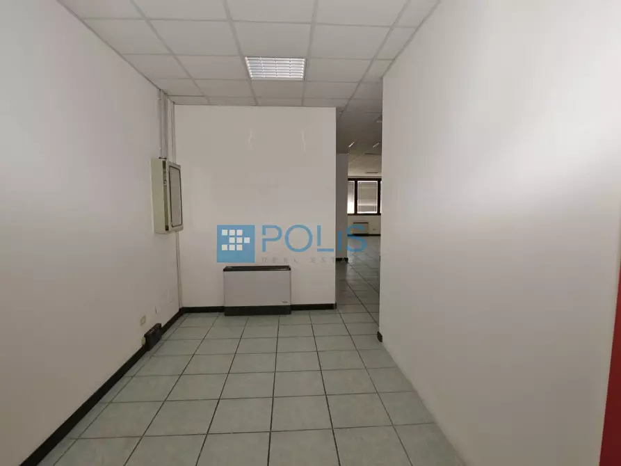 Immagine 12 di Ufficio in affitto  in Via Panà a Noventa Padovana