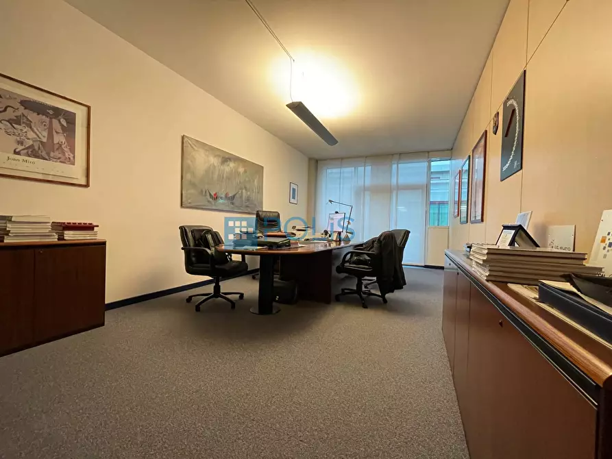 Immagine 4 di Ufficio in affitto  in Via San Crispino a Padova