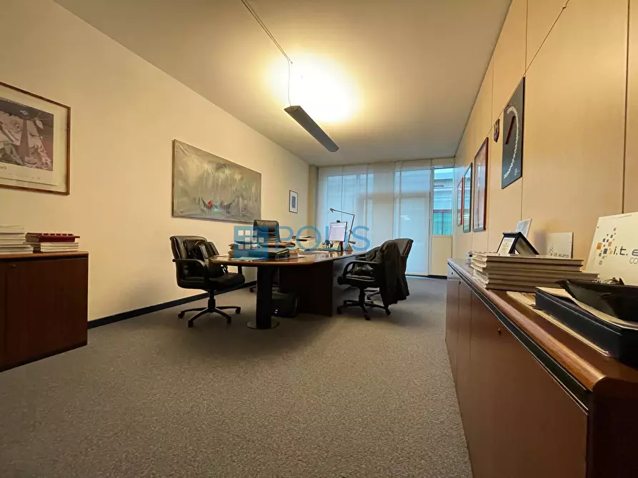 Immagine 11 di Ufficio in affitto  in Via San Crispino a Padova