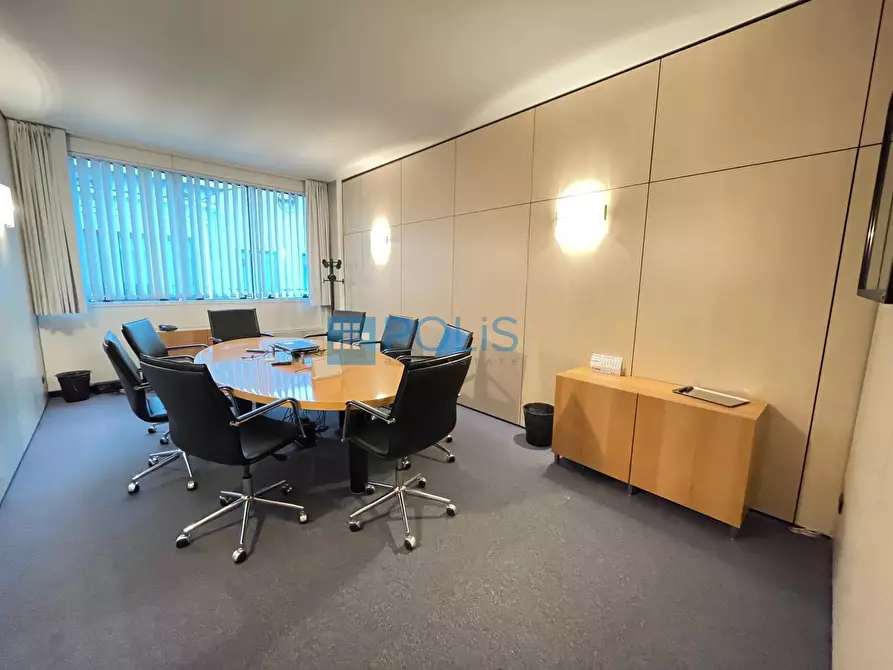 Immagine 6 di Ufficio in affitto  in Via San Crispino a Padova