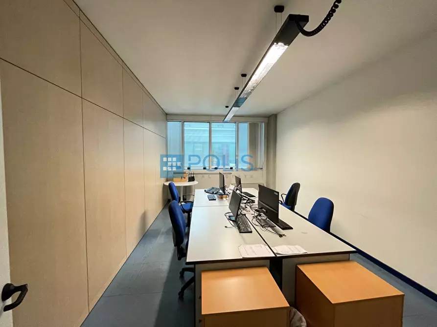 Immagine 10 di Ufficio in affitto  in Via San Crispino a Padova