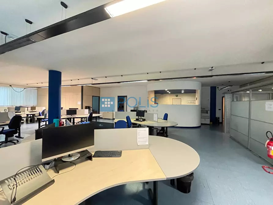 Immagine 13 di Ufficio in affitto  in Via San Crispino a Padova