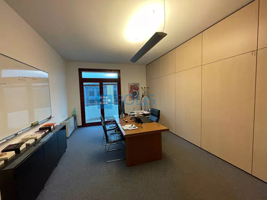 Immagine 2 di Ufficio in affitto  in Via San Crispino a Padova
