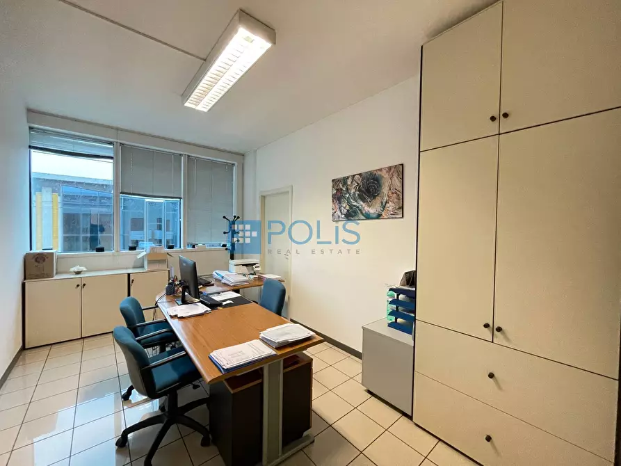 Immagine 7 di Ufficio in affitto  in Via San Crispino a Padova