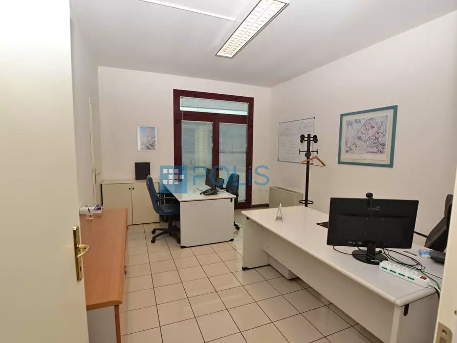 Immagine 5 di Ufficio in affitto  in Via San Crispino a Padova