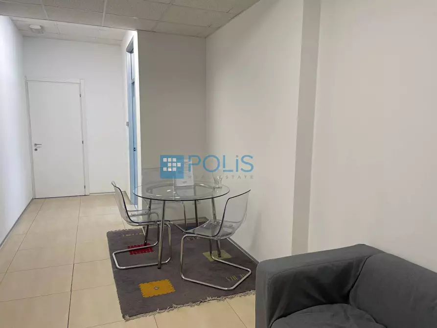 Immagine 4 di Ufficio in affitto  in Via San Crispino a Padova