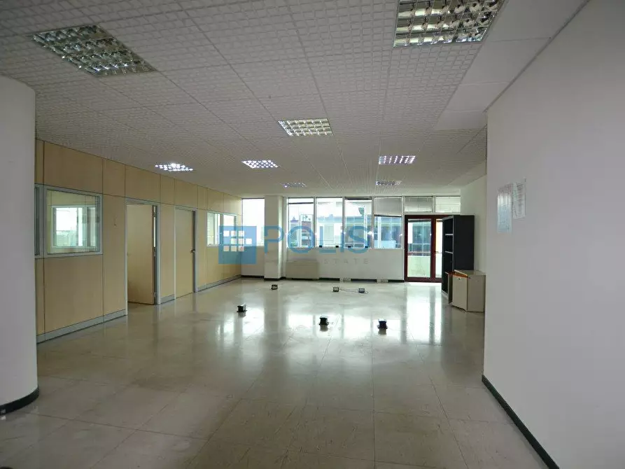 Immagine 10 di Ufficio in affitto  in Via San Crispino a Padova