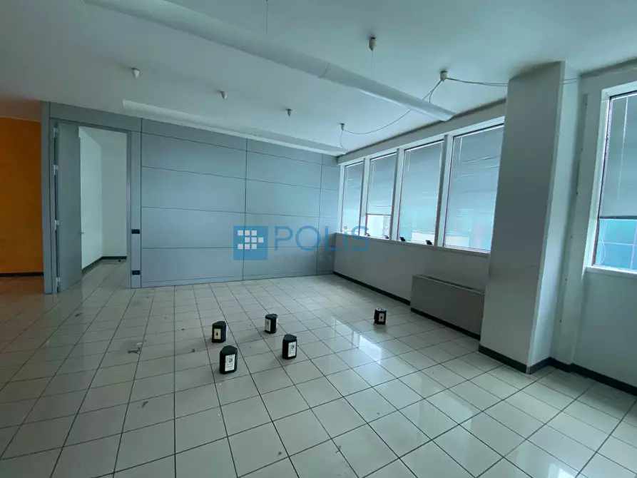 Immagine 9 di Ufficio in affitto  in Via San Crispino a Padova