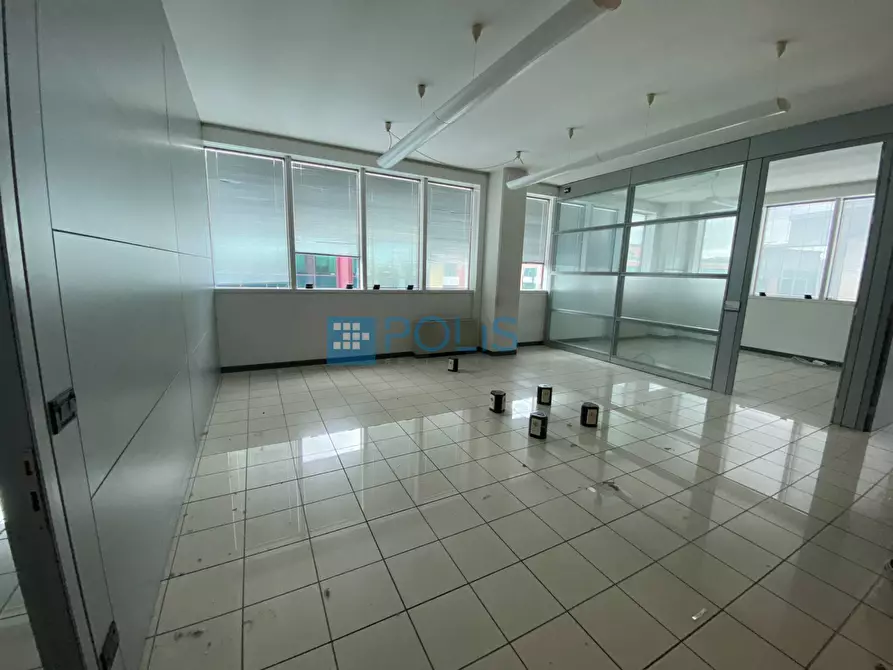 Immagine 8 di Ufficio in affitto  in Via San Crispino a Padova