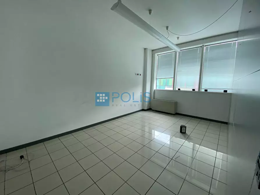 Immagine 11 di Ufficio in affitto  in Via San Crispino a Padova