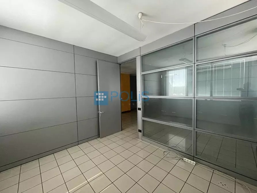 Immagine 7 di Ufficio in affitto  in Via San Crispino a Padova