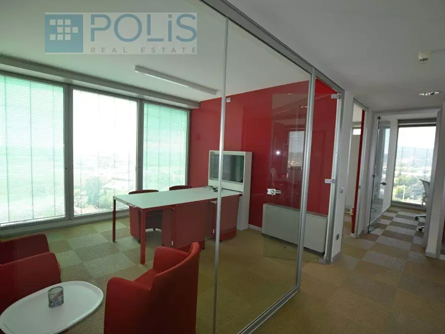 Immagine 3 di Ufficio in vendita  in Via Brescia a Brendola