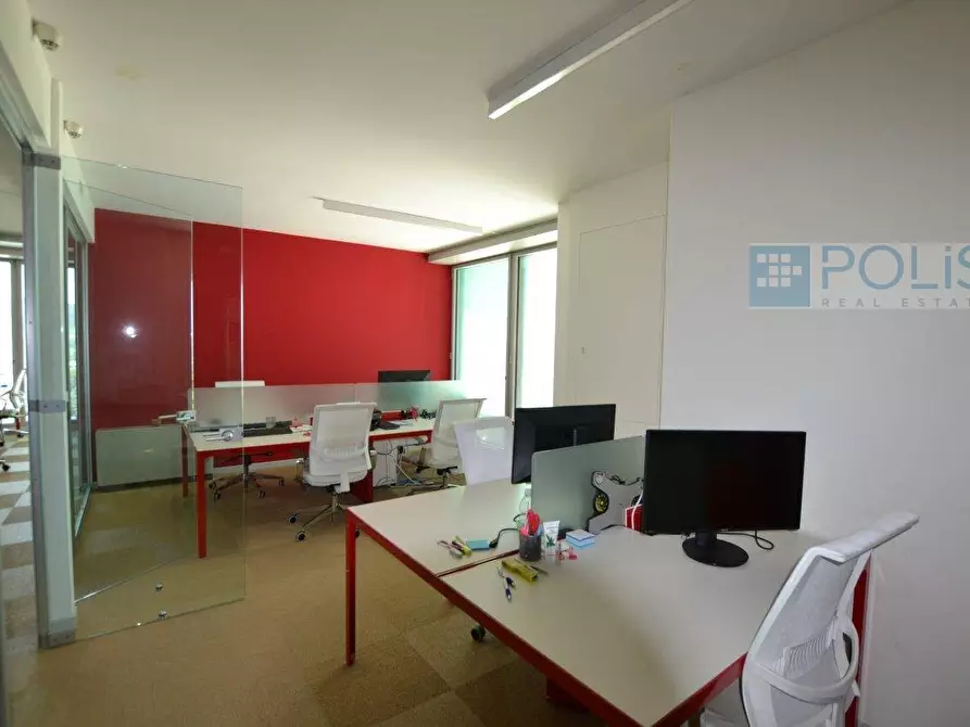 Immagine 5 di Ufficio in vendita  in Via Brescia a Brendola