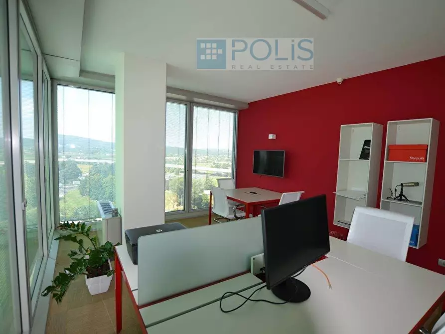 Immagine 6 di Ufficio in vendita  in Via Brescia a Brendola