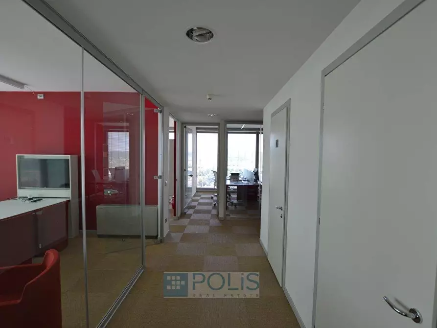 Immagine 7 di Ufficio in vendita  in Via Brescia a Brendola