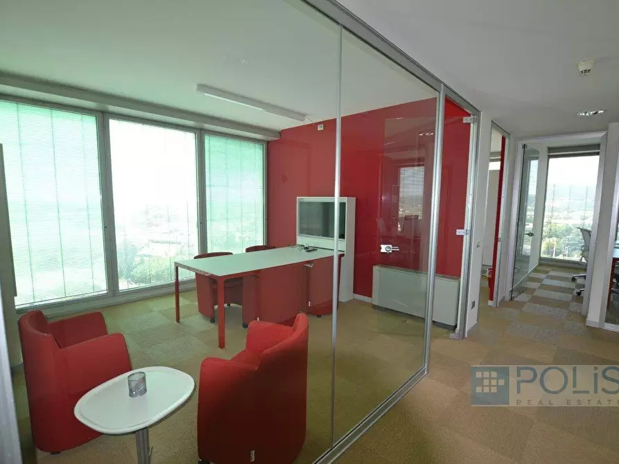 Immagine 1 di Ufficio in vendita  in Via Brescia a Brendola