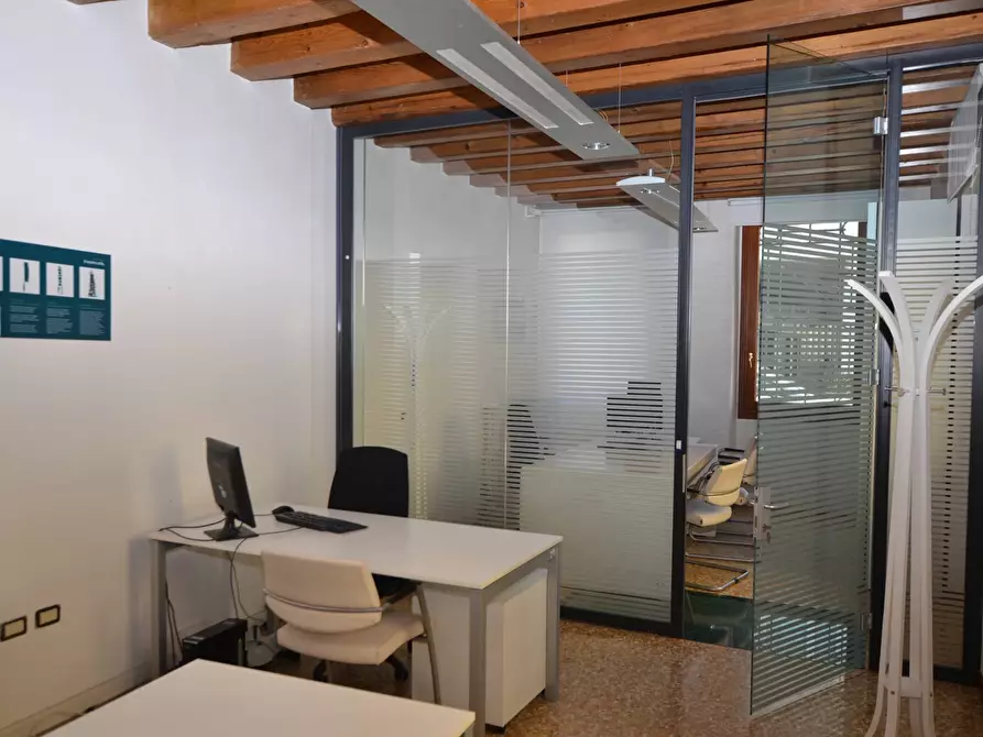 Immagine 5 di Ufficio in affitto  in Centro Storico a Padova