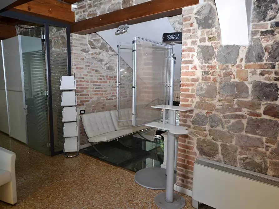 Immagine 10 di Ufficio in affitto  in Centro Storico a Padova
