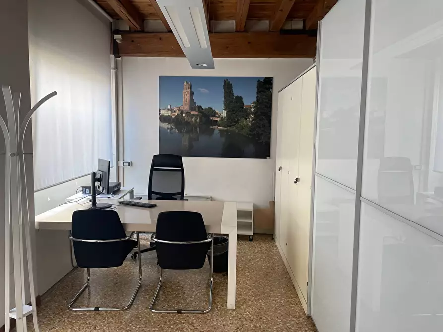 Immagine 1 di Ufficio in affitto  in Centro Storico a Padova