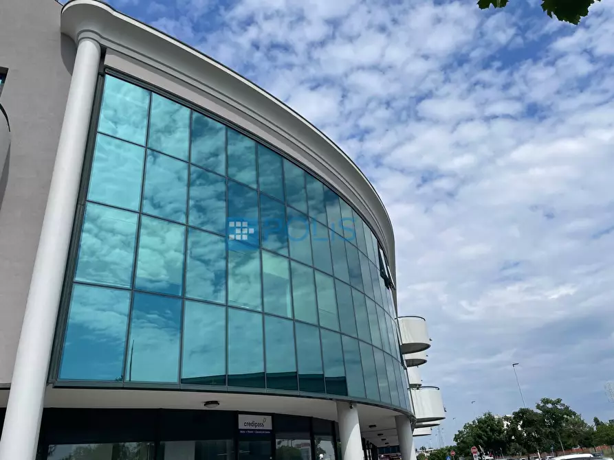 Immagine 7 di Ufficio in affitto  in Via San Crispino a Padova