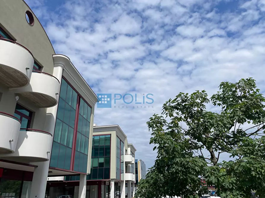 Immagine 2 di Ufficio in affitto  in Via San Crispino a Padova