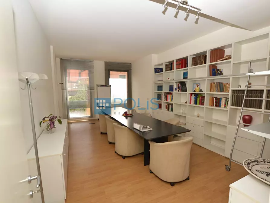 Immagine 4 di Ufficio in affitto  in Centro Storico a Padova