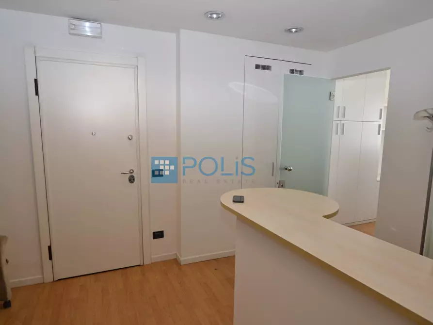 Immagine 9 di Ufficio in affitto  in Centro Storico a Padova