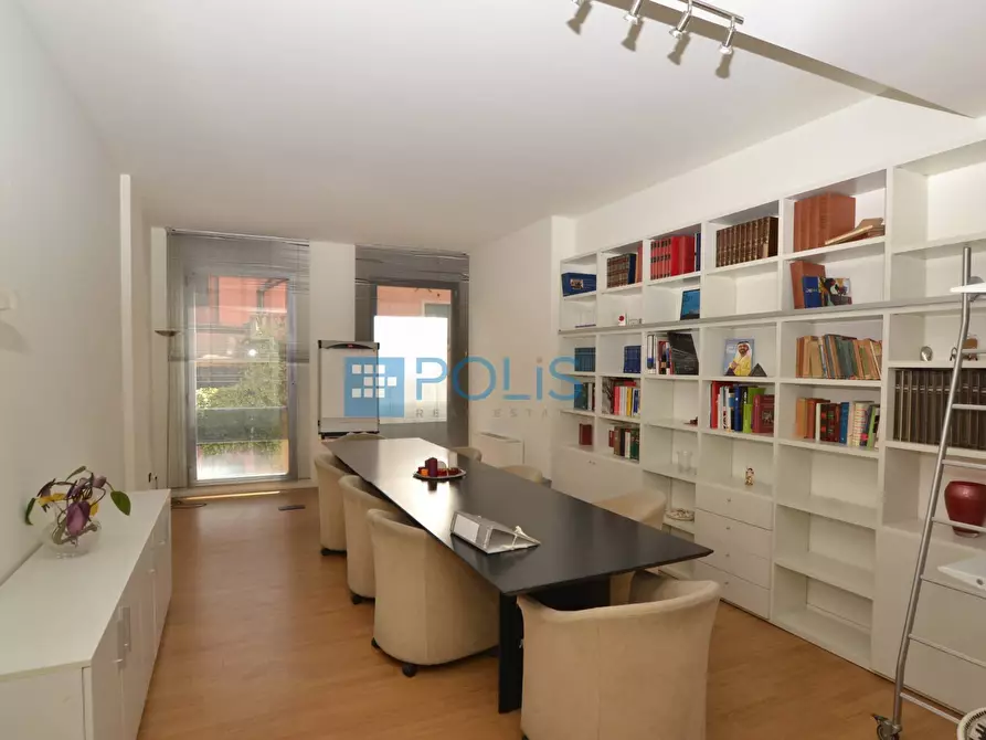 Immagine 3 di Ufficio in vendita  in Centro Storico a Padova