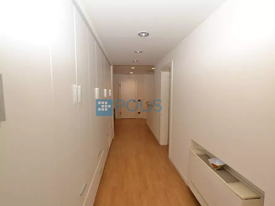 Immagine 7 di Ufficio in vendita  in Centro Storico a Padova