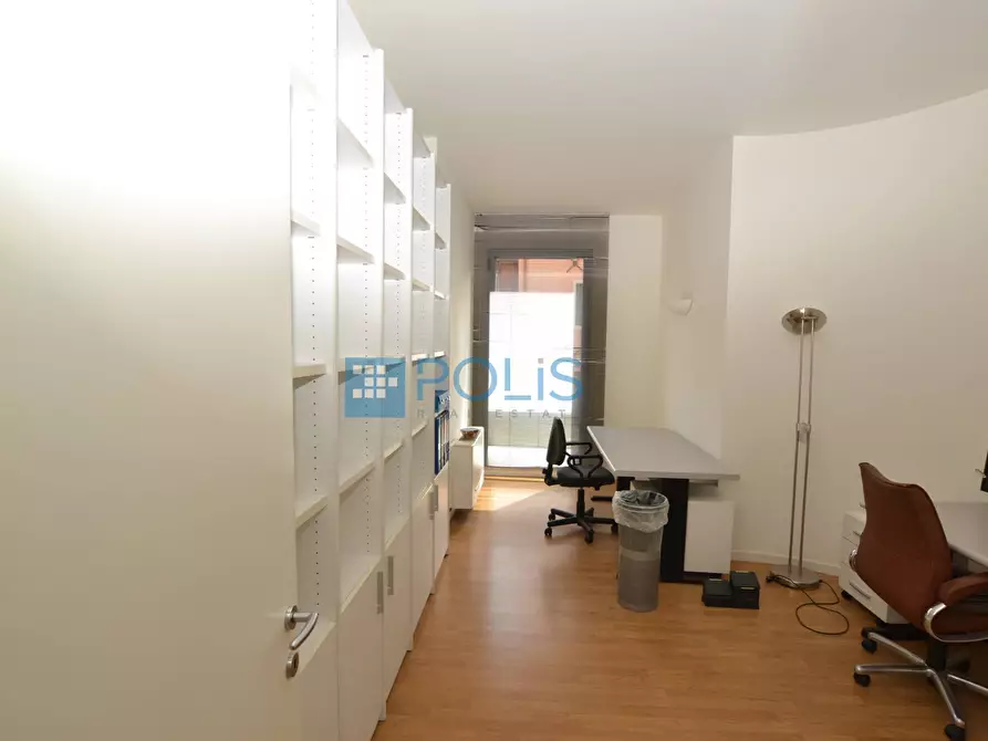 Immagine 8 di Ufficio in vendita  in Centro Storico a Padova