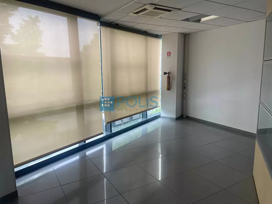 Immagine 33 di Ufficio in affitto  in CAMIN a Padova