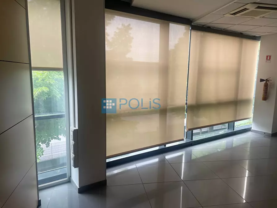 Immagine 2 di Ufficio in affitto  in CAMIN a Padova
