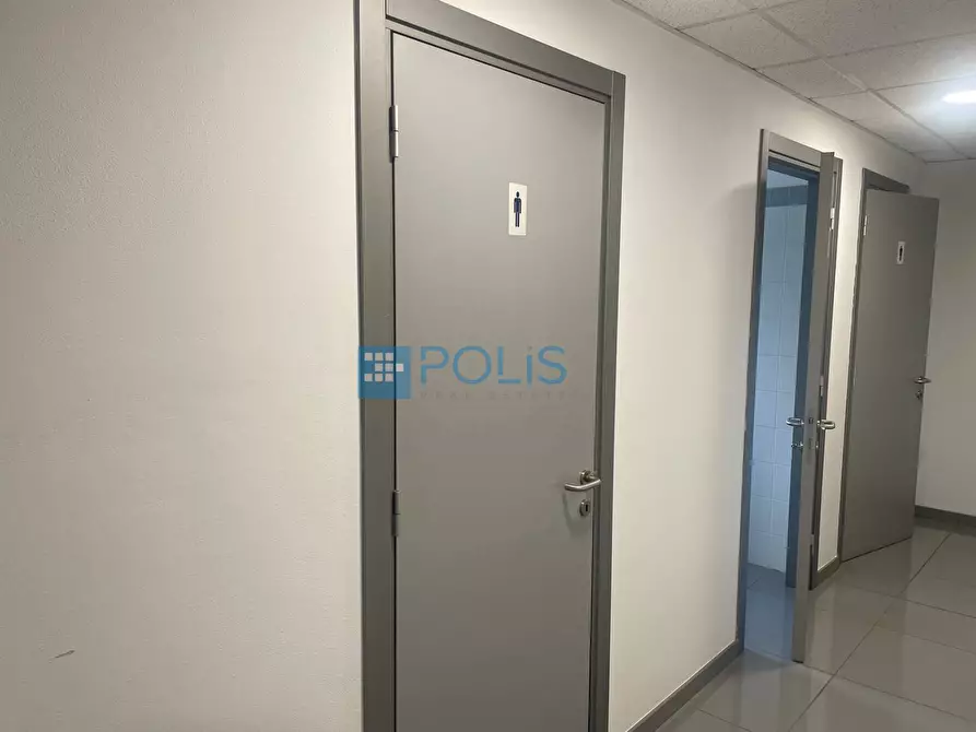Immagine 12 di Ufficio in affitto  in CAMIN a Padova