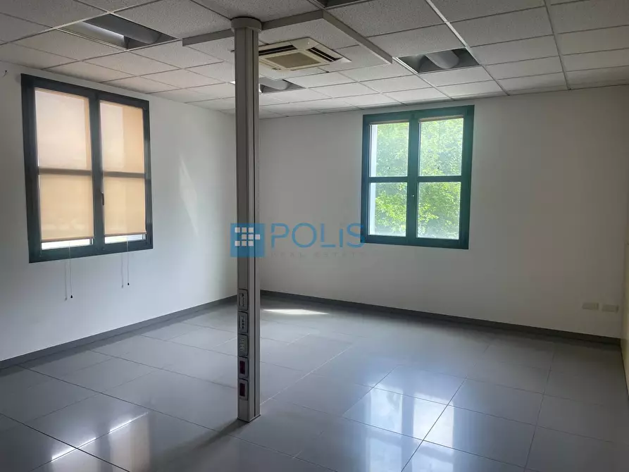 Immagine 18 di Ufficio in affitto  in CAMIN a Padova