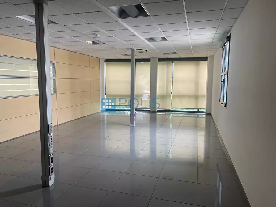 Immagine 25 di Ufficio in affitto  in CAMIN a Padova