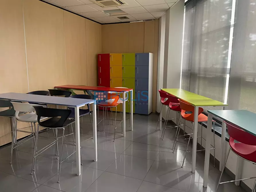 Immagine 32 di Ufficio in affitto  in CAMIN a Padova