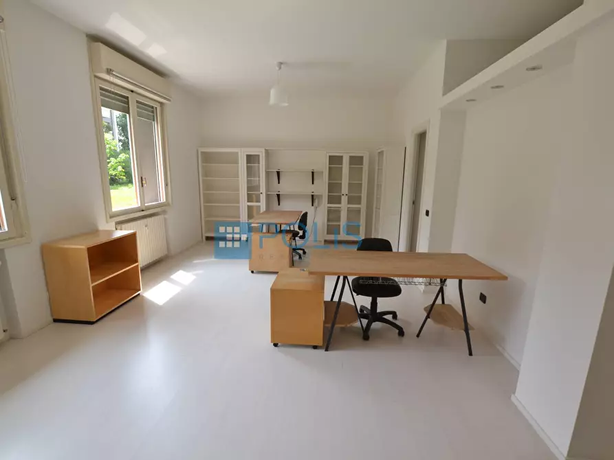 Immagine 3 di Ufficio in affitto  in STANGA a Padova