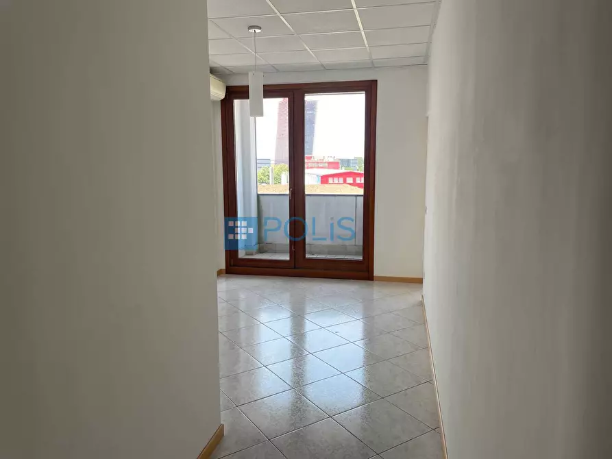 Immagine 11 di Ufficio in affitto  in VIALE DELL'INDUSTRIA a Padova